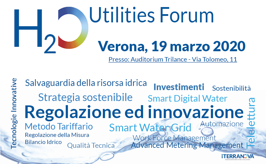 H20 Utilities Forum